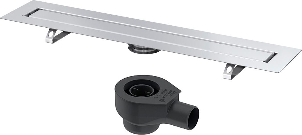 Душевой лоток Tece Drainline 153.5 см  651500 - 0