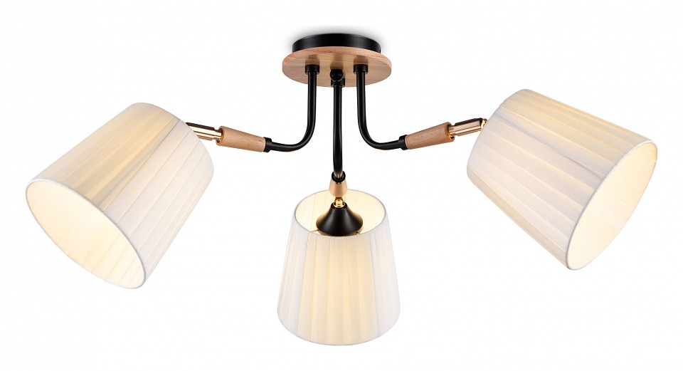 Потолочная люстра Ambrella Light TR TR4731 - 0