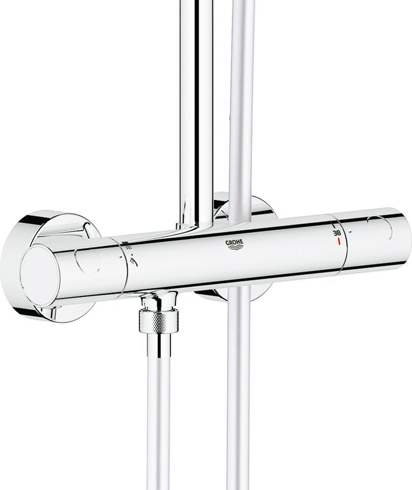 Душевая стойка Grohe Euphoria XXL System 310 26075000 - 4