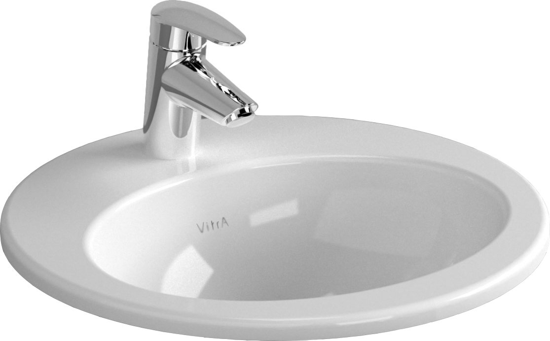 Рукомойник VitrA 5467B003 5467B003-0001 - 0