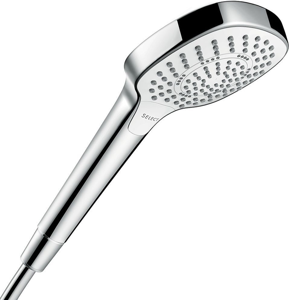 Душевая лейка Hansgrohe Croma 110 Select Е Multi HS 26810400 - 0