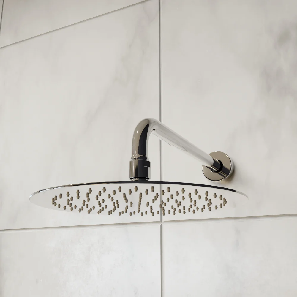 Душевой комплект RGW Shower Panels SP-55 хром 51140855-01 - 3