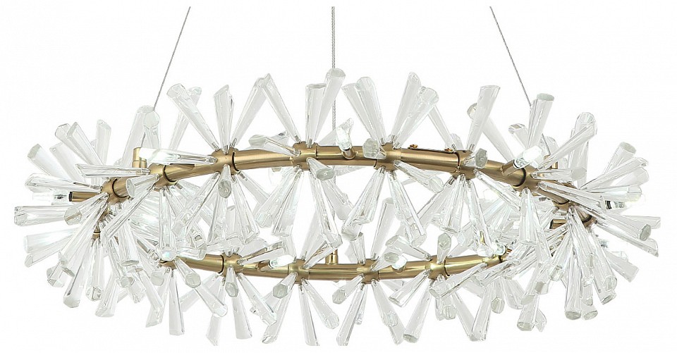 Подвесной светильник Kink Light Альма 07672-60,36 - 0