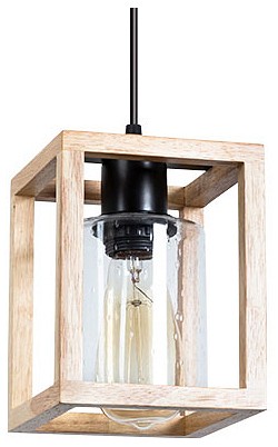 Подвесной светильник Arte Lamp Dublin A7025SP-1BK - 0