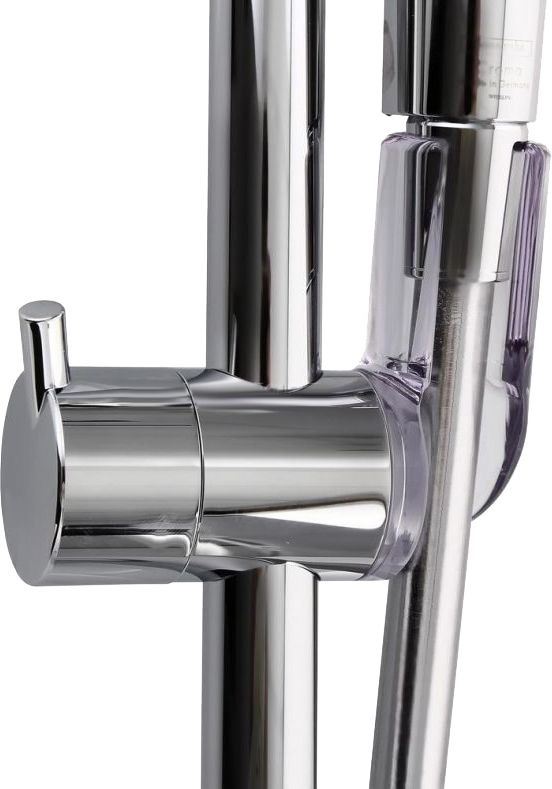 Душевой гарнитур Hansgrohe Croma 100 1jet 27724000  Unica'C - 2