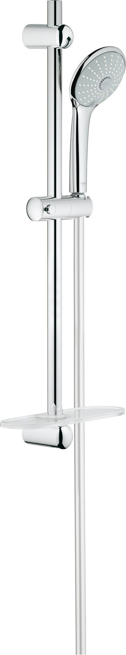 Душевой гарнитур Grohe Euphoria 110 Massage 27231001 - 0