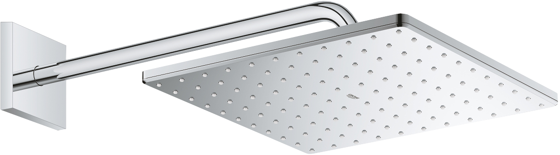 Верхний душ Grohe Rainshower Mono 310 Cube 26564000 - 2