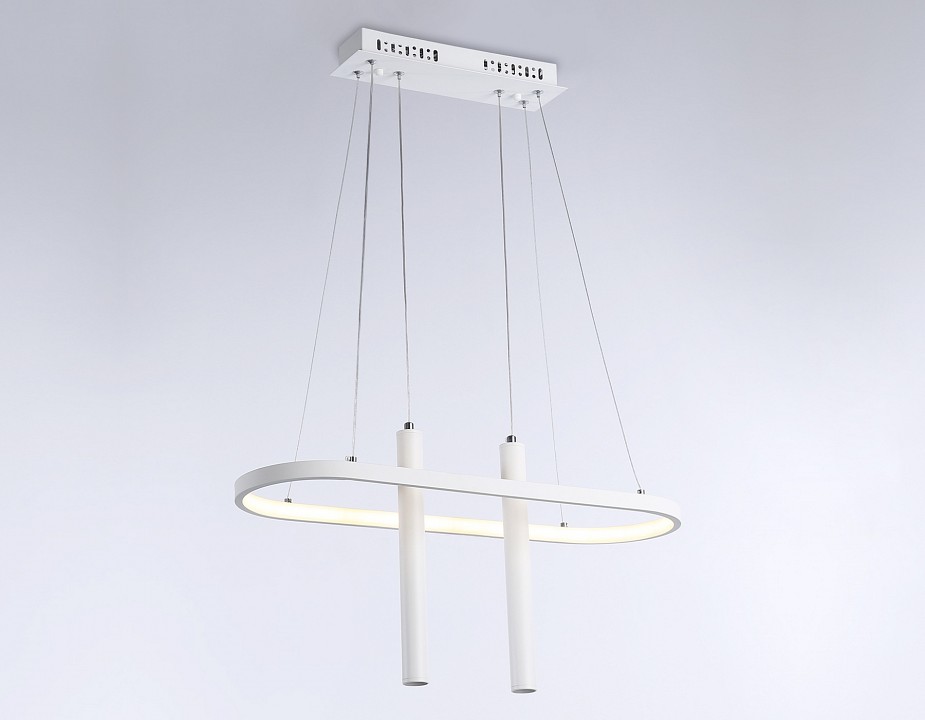 Подвесной светильник Ambrella Light FL FL5383 - 5