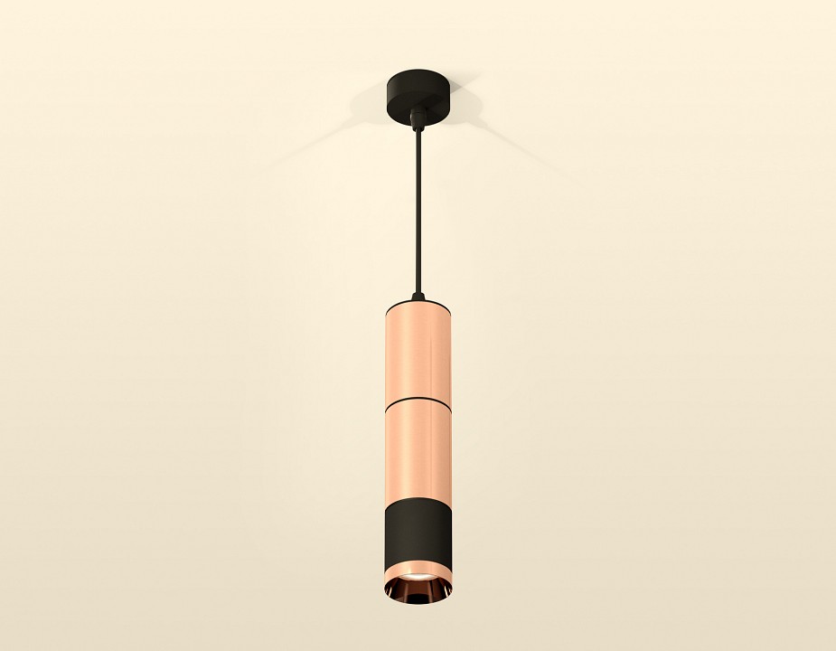 Подвесной светильник Ambrella Light XP XP6302010 - 1