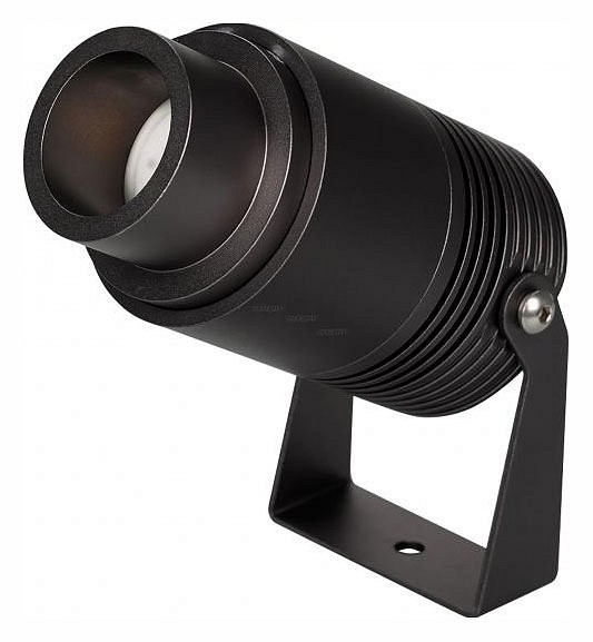 Наземный прожектор Arlight ALT-RAY-ZOOM-R61-12W Warm3000 (DG, 10-60 deg, 230V) 026447 - 0