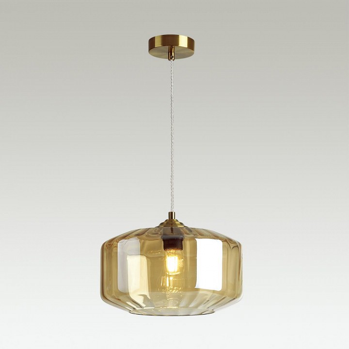 Подвесной светильник Odeon Light Pendant Binga 4747/1 - 2