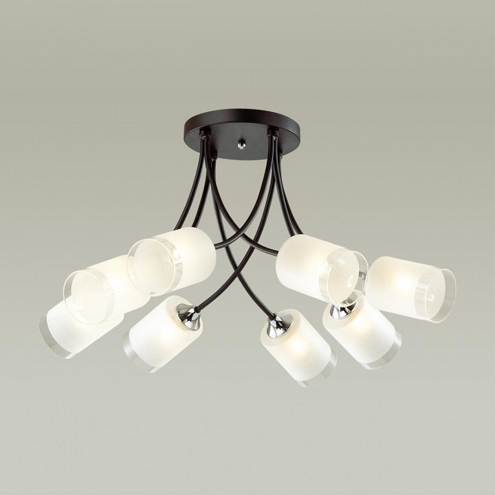 Потолочная люстра Lumion Paula Comfi 4533/8C - 1