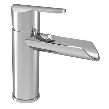 Смеситель для раковины Cezares Heaven хром, глянцевый  HEAVEN-LSM1-01-Cr-W0 - 0