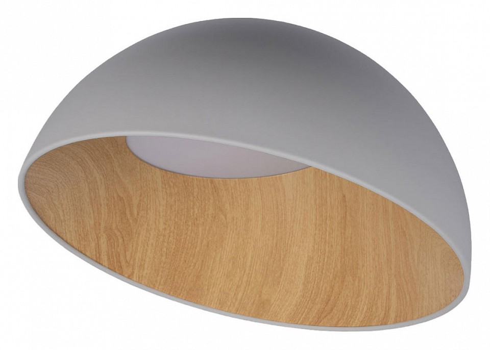 Накладной светильник Loft it Egg 10197/500 Grey - 0