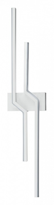 Бра Escada Rail 10219/2LED White - 0