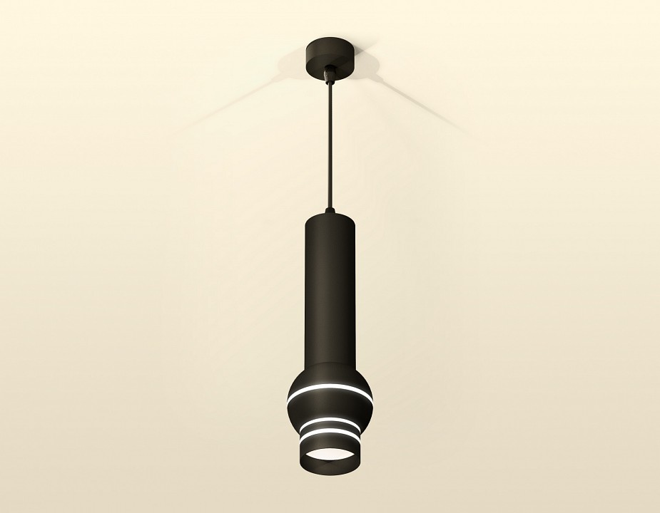 Подвесной светильник Ambrella XP XP11020011 - 2