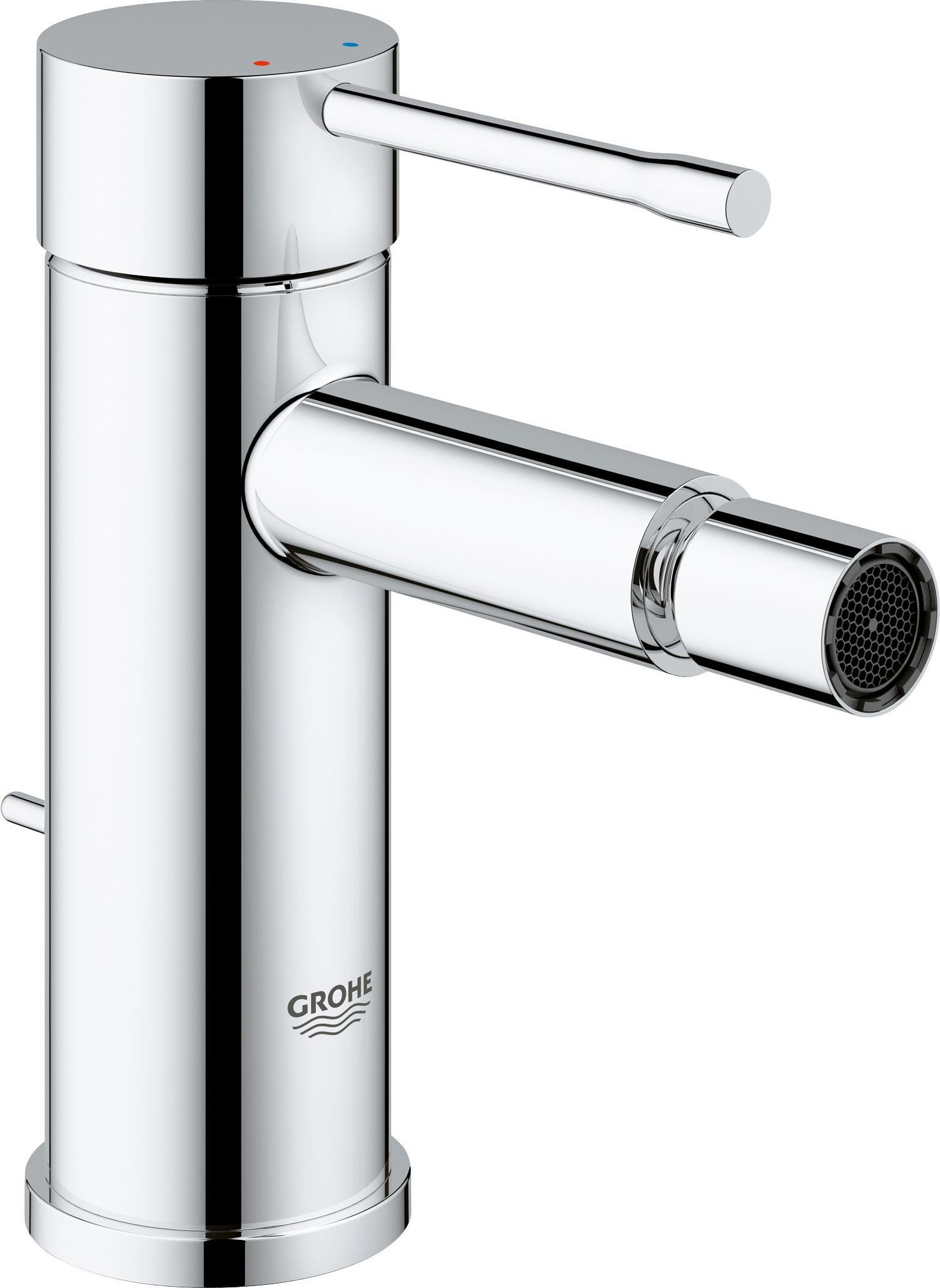 Смеситель Grohe Essence New 32935001 для биде - 0