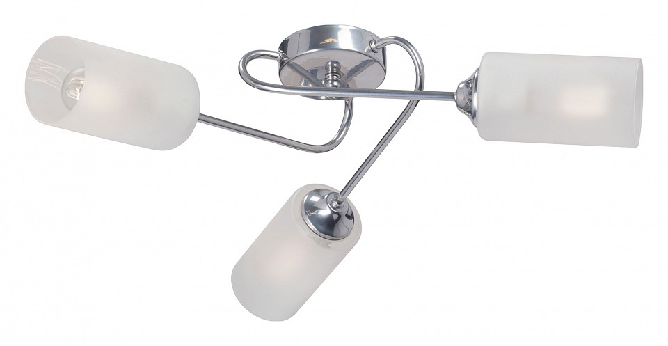Потолочная люстра Vitaluce V4909 V4909-9/3PL - 1