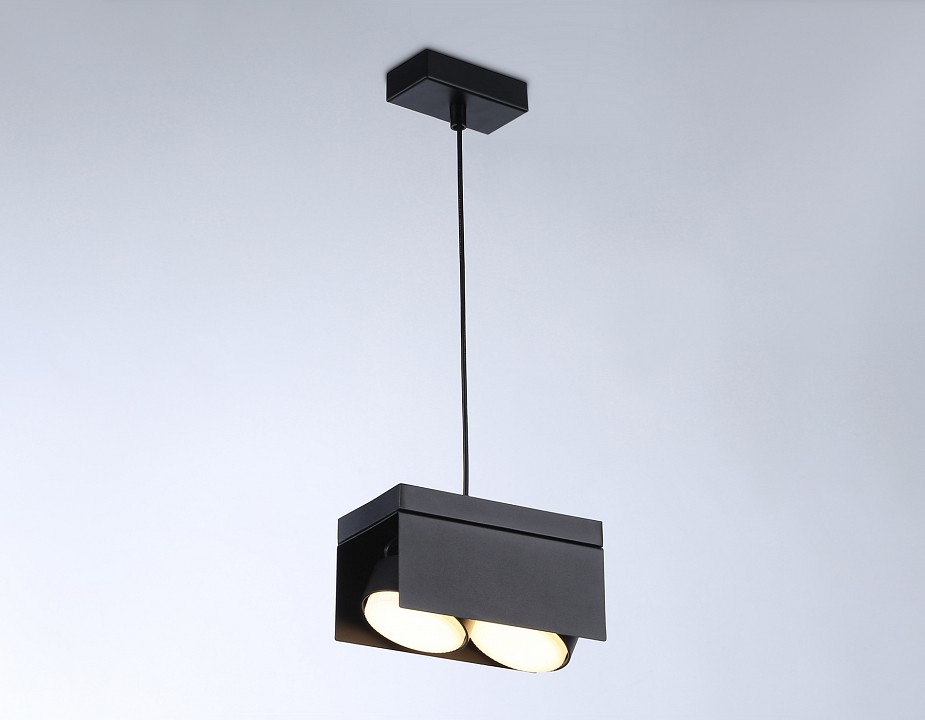 Подвесной светильник Ambrella Light TN TN70859 - 2