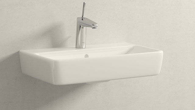 Смеситель Grohe Eurodisc joy 23427000 для раковины - 10