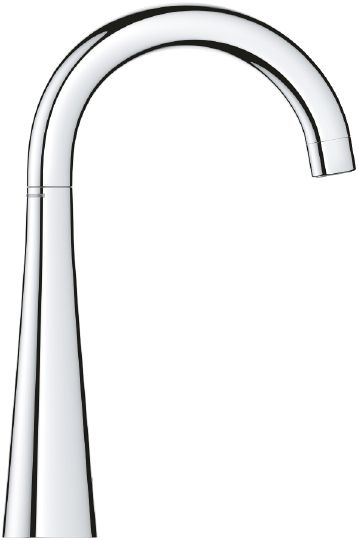 Кран Grohe Zedra 30026002 для фильтра - 8