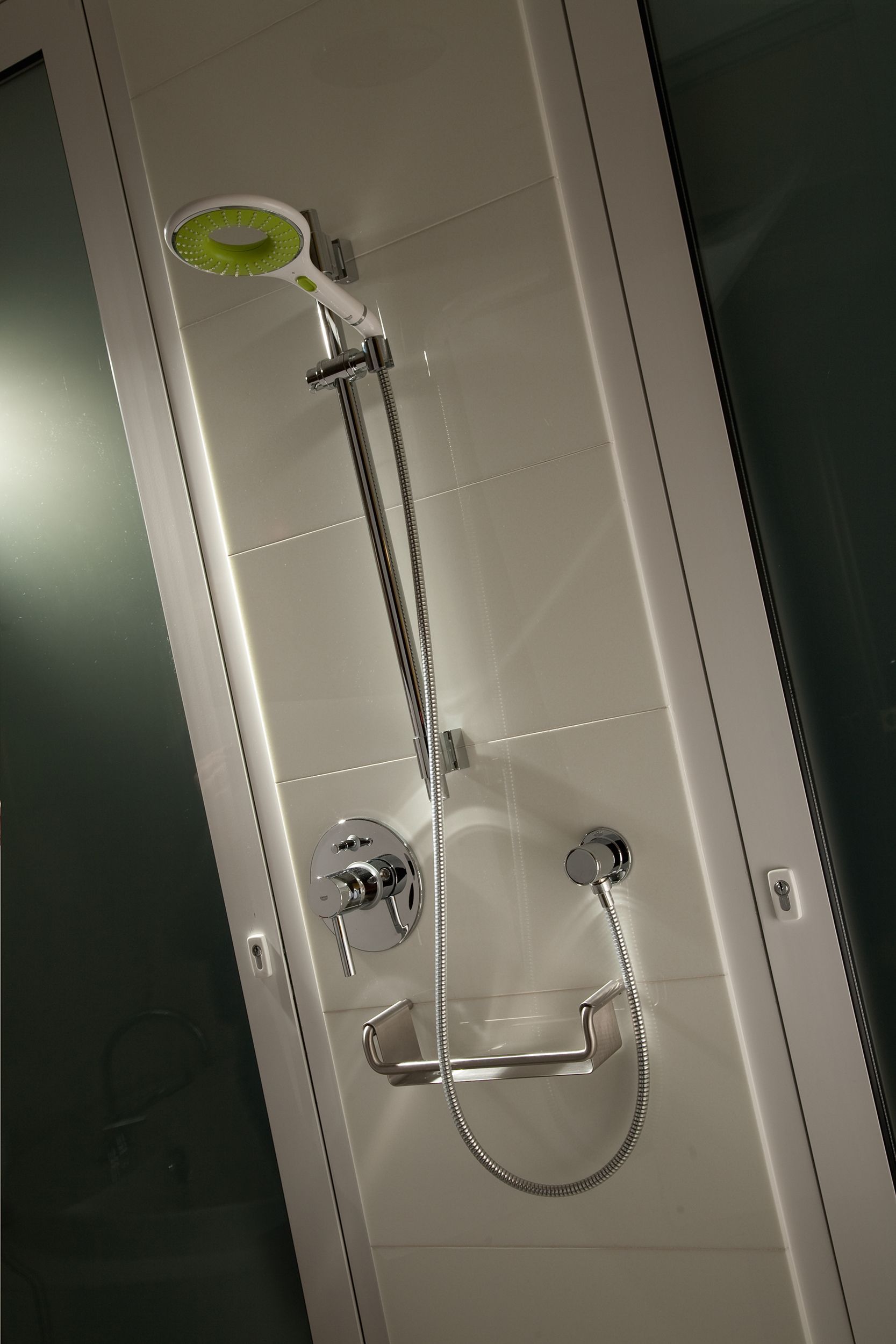 Душевая лейка Grohe Rainshower Icon 27276000 - 2