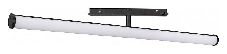 Трековый светодиодный светильник Arlight Mag-Orient-Tube-Turn-L600-20W Warm3000 036284 - 0