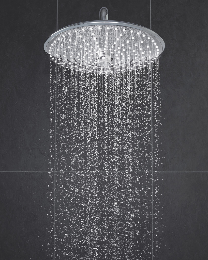 Верхний душ Grohe Euphoria 260 SmartControl 26456000 - 1