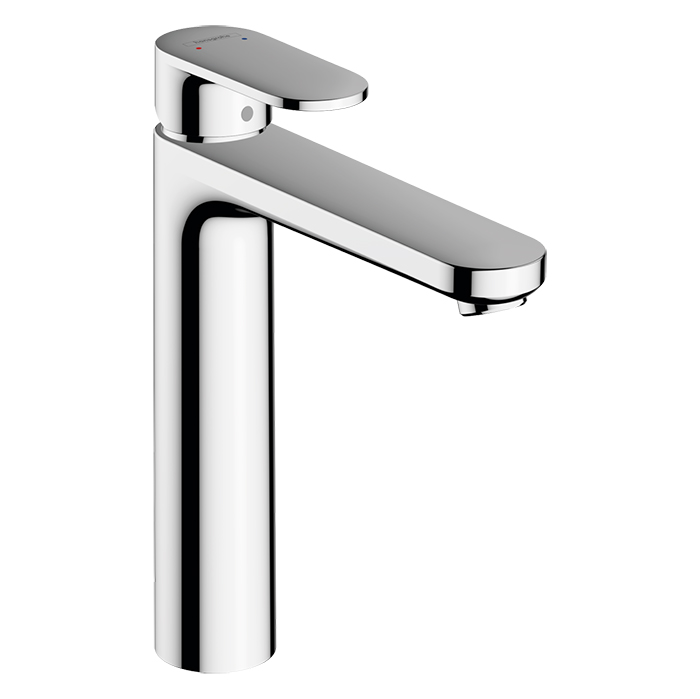 Смеситель для раковины Hansgrohe Vernis Blend хром 71582000 - 0