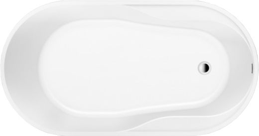 Акриловая ванна BelBagno BB301 - 1