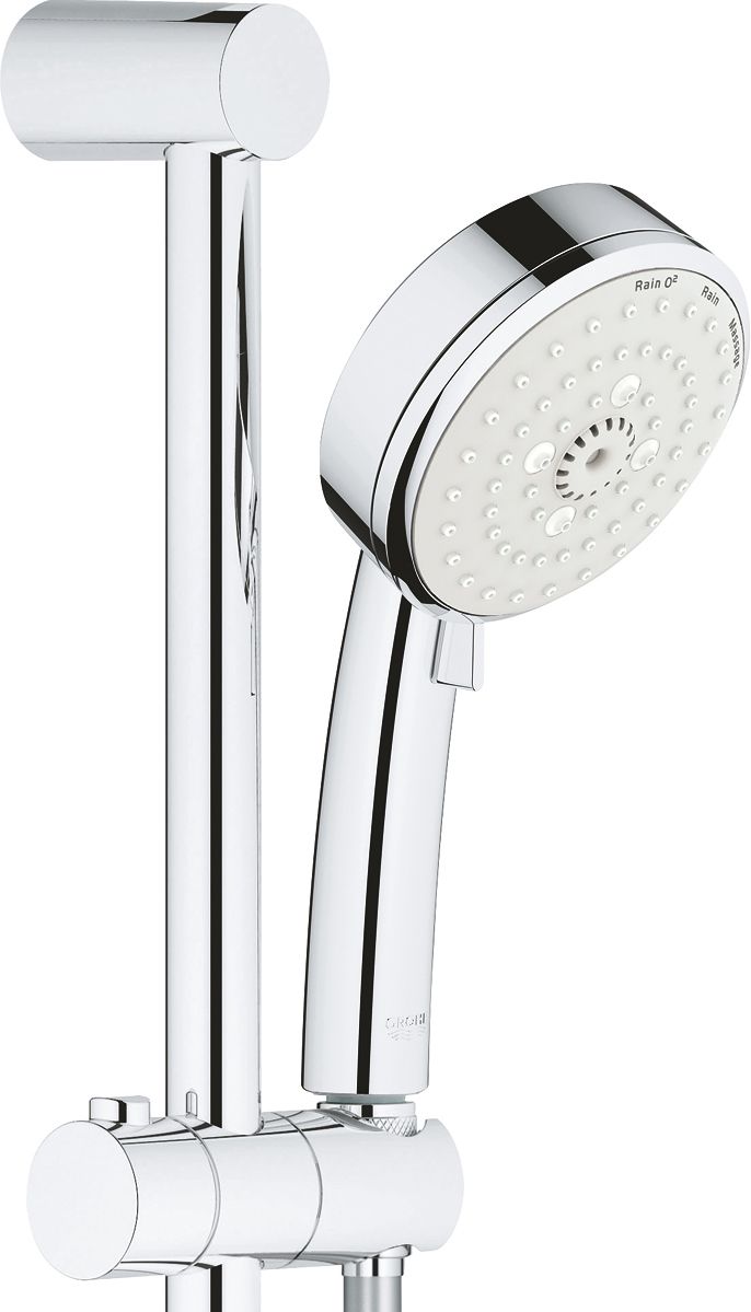 Душевой гарнитур Grohe Tempesta Cosmopolitan 27786002 - 1