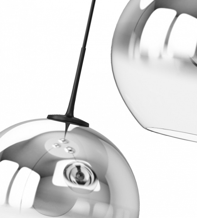 Подвесной светильник Kink Light Восход 07565-3A,16 - 1