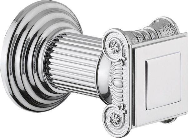 Смеситель для раковины Cezares OLIMP хром  OLIMP-BLS2-01-O - 1