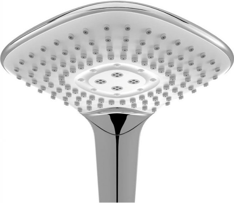 Душевой гарнитур Ideal Standard IdealRain хром B1766AA - 2