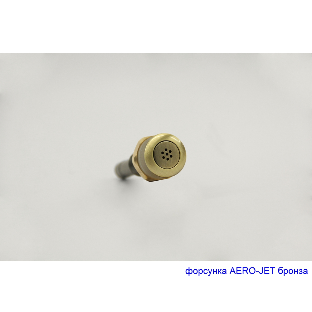 Ванна акриловая Excellent Be Spot Relax R 160х80 с гидромассажем белый - бронза WAEX.BSP16.RELAX.BR - 2