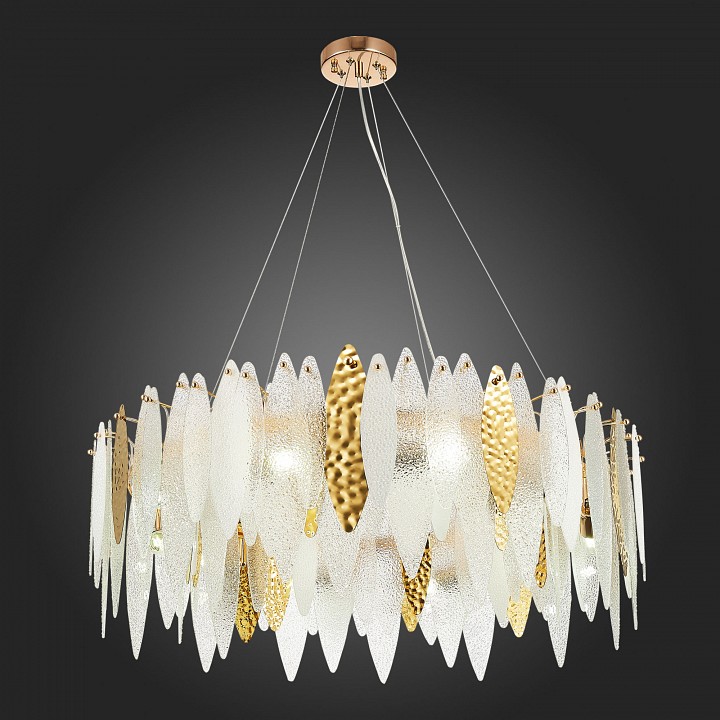 Подвесной светильник ST-Luce Lastra SL1224.203.10 - 6