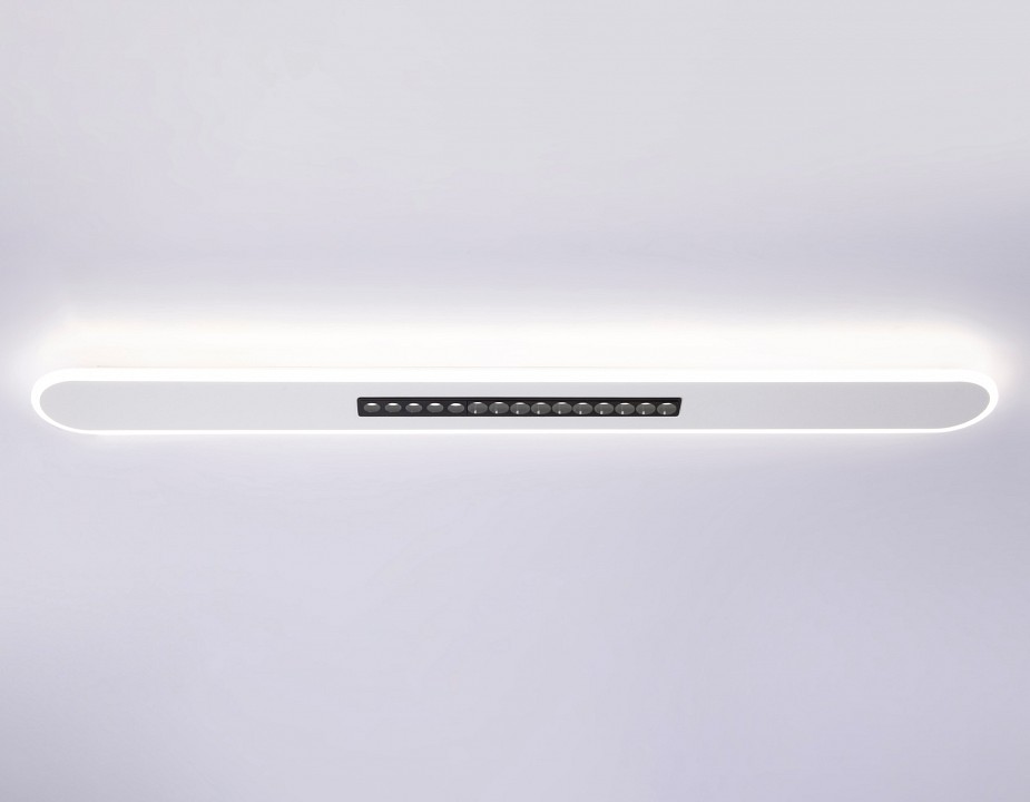 Накладной светильник Ambrella Light FL FL51445 - 5