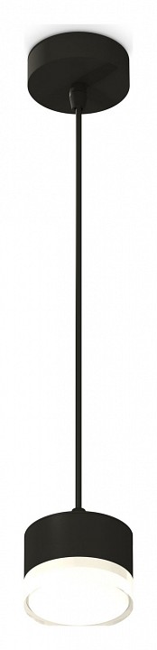 Подвесной светильник Ambrella Light XP XP8111025 - 1