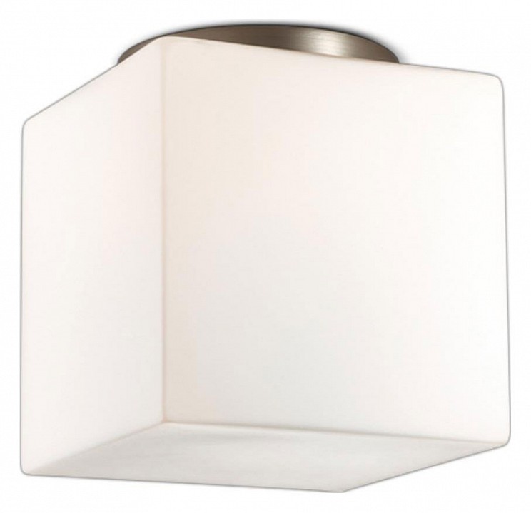 Потолочный светильник Odeon Light Drops Cross 2407/1C - 0