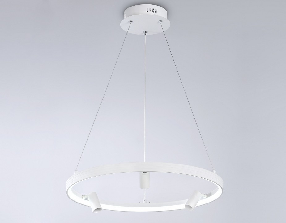 Подвесная люстра Ambrella Light FL FL5281 - 4