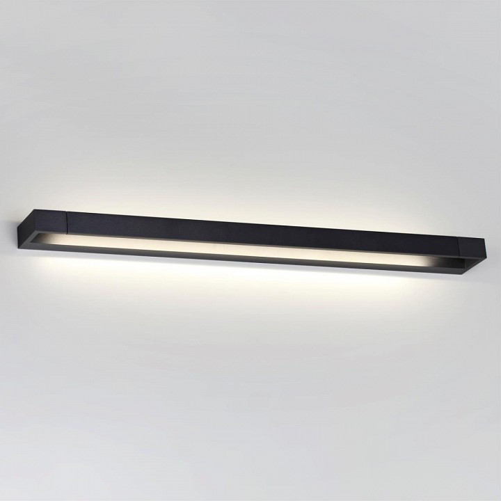 Настенный светодиодный светильник Odeon Light Hightech Arno 3888/24WB - 1