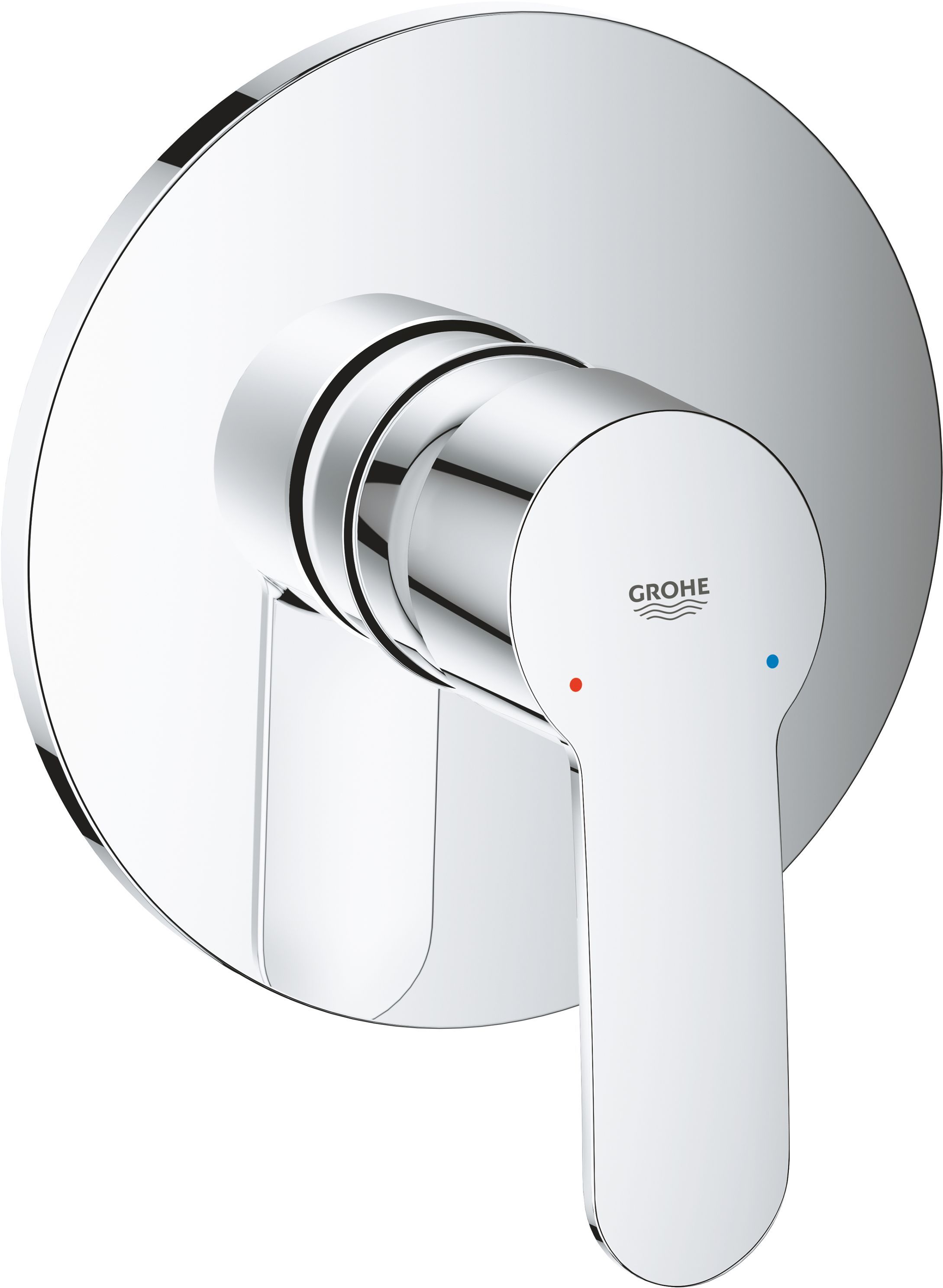 Смеситель Grohe Eurostyle 24051002 для душа - 0