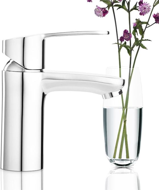 Смеситель Grohe Eurostyle Cosmopolitan 3246820E для раковины - 1
