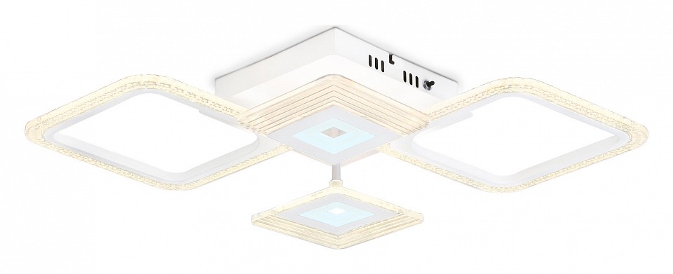 Потолочная люстра Ambrella Light FA FA4281 - 0