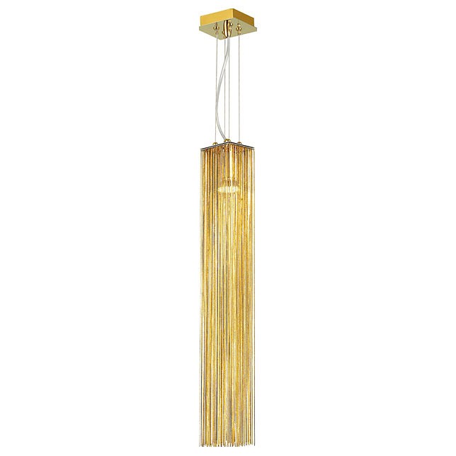Подвесной светильник Odeon Light Classic Luigi 4137/1 - 0