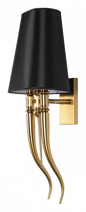 Бра Loft it Brunilde 10207W/M Gold - 2