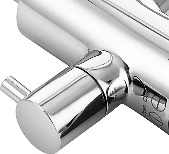 Смеситель Hansgrohe Focus E2 31823000 для кухонной мойки - 1