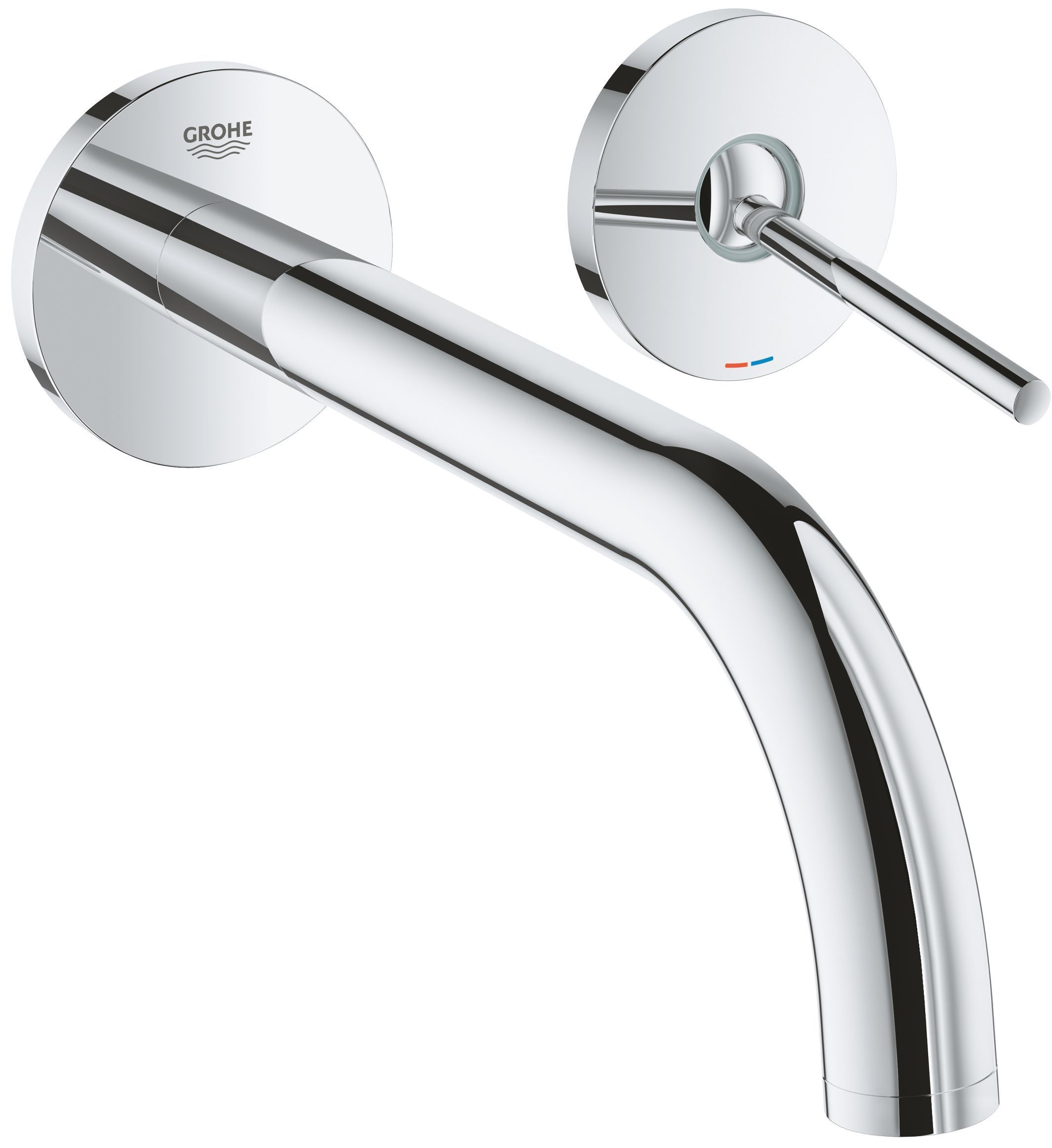 Смеситель Grohe Atrio New Joy 19918003 для раковины - 0