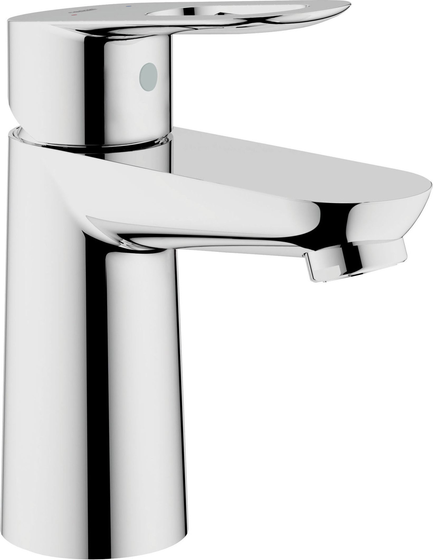 Смеситель Grohe BauLoop 23337000 для раковины - 0