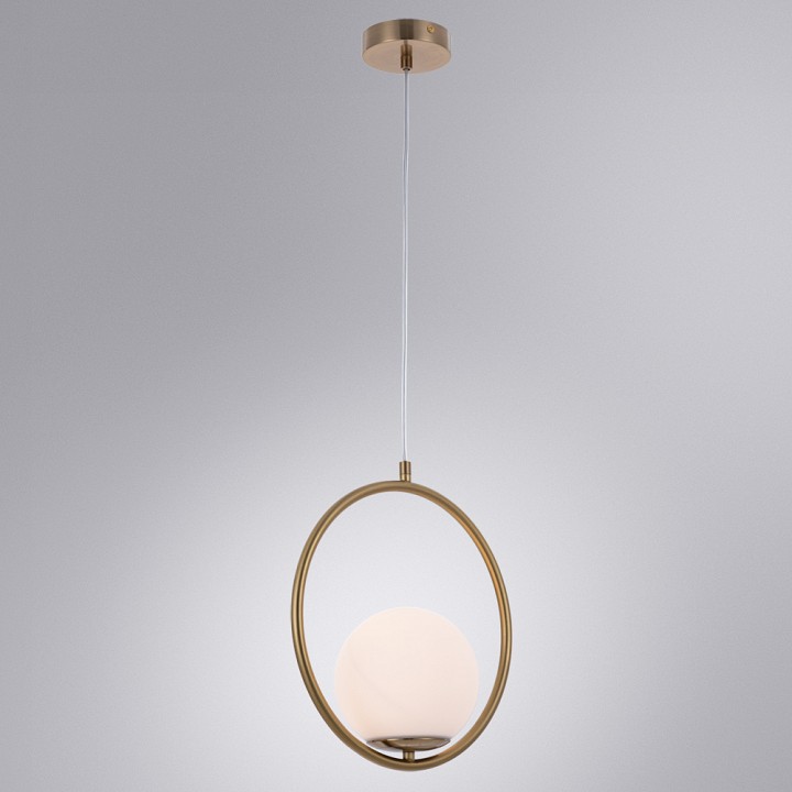 Подвесной светильник Arte Lamp Matisse A7741SP-1AB - 1